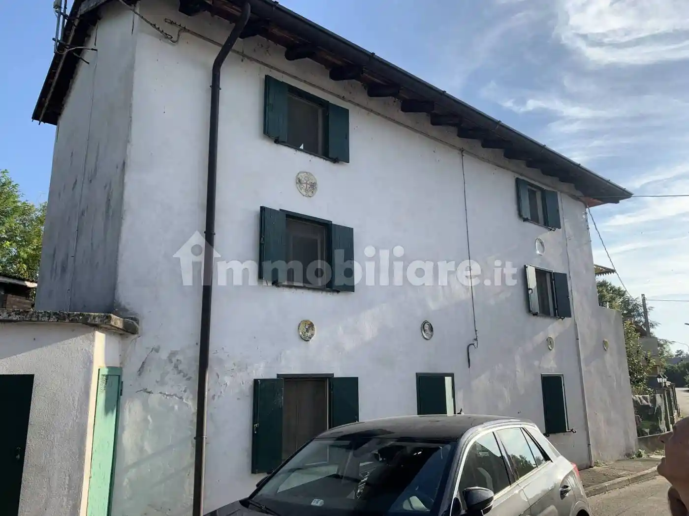 Casa indipendente in vendita a Aquileia