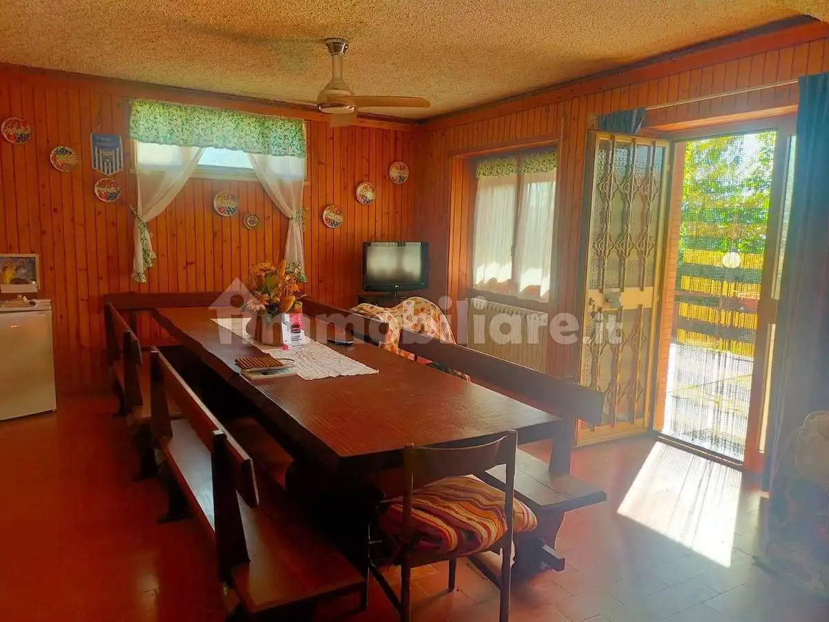 Villa in vendita a Canterano