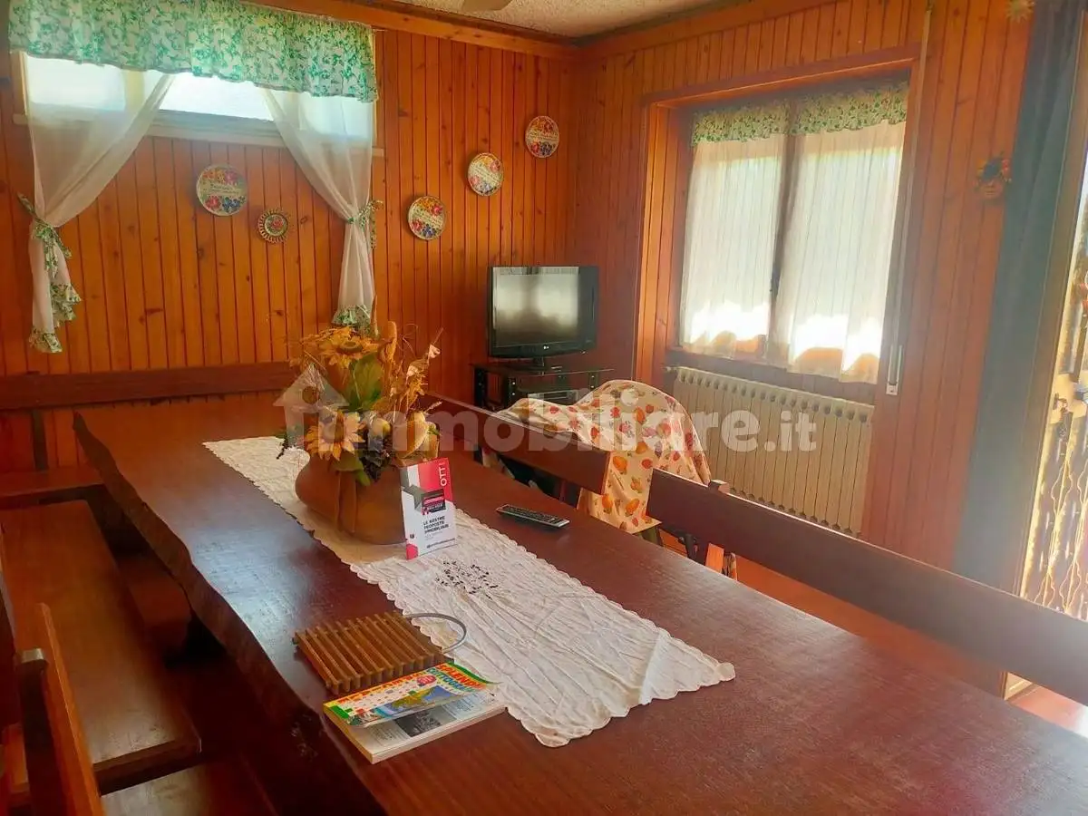 Villa unifamiliare via Madonna Degli Angeli, snc, Canterano - foto 5