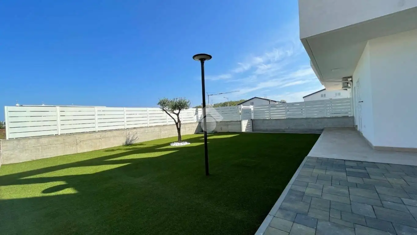 Villa a schiera Contrada Palopoli, Corigliano-Rossano - foto 2