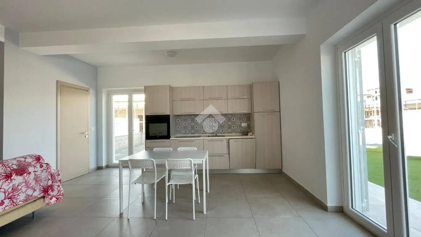 Villa a schiera Contrada Palopoli, Corigliano-Rossano - foto 3