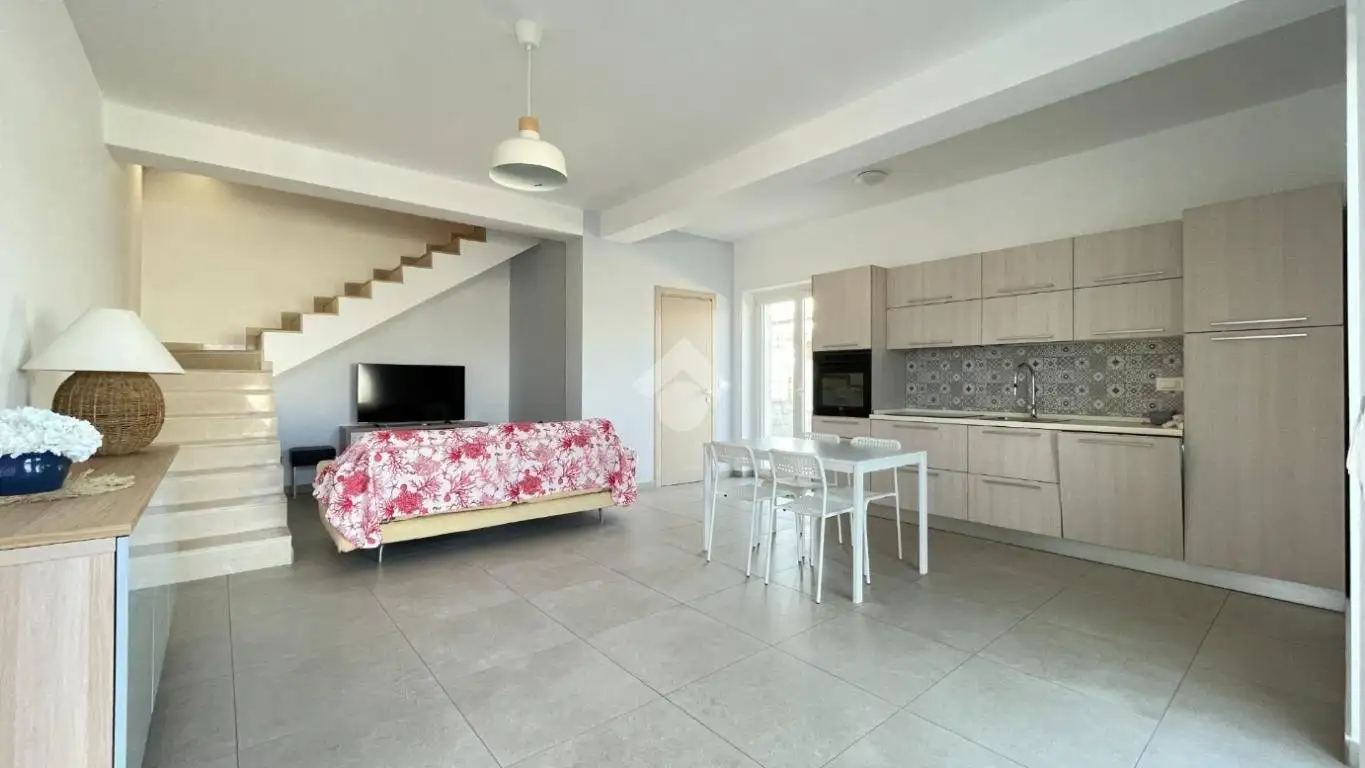 Villa a schiera Contrada Palopoli, Corigliano-Rossano - foto 4