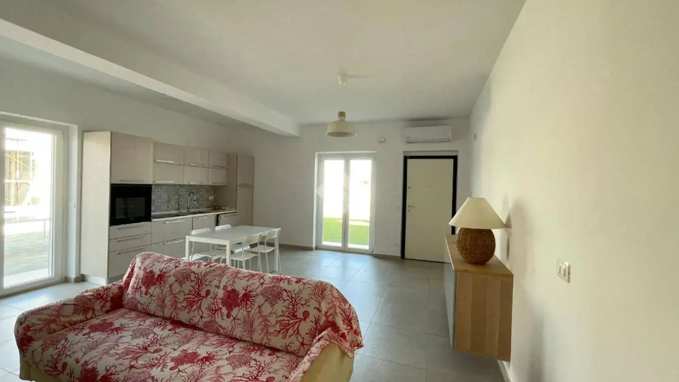 Villa a schiera Contrada Palopoli, Corigliano-Rossano - foto 5