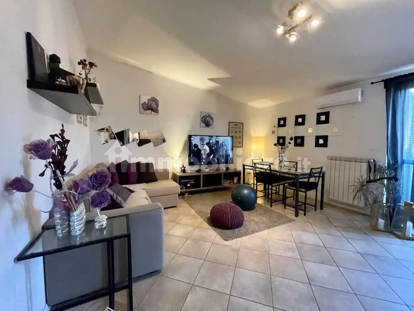 Appartamento in vendita a Altopascio