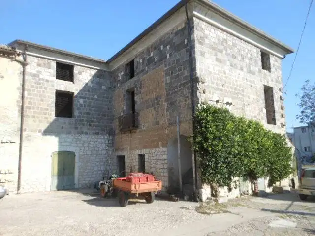 Rustico - Casale in vendita a Pietravairano