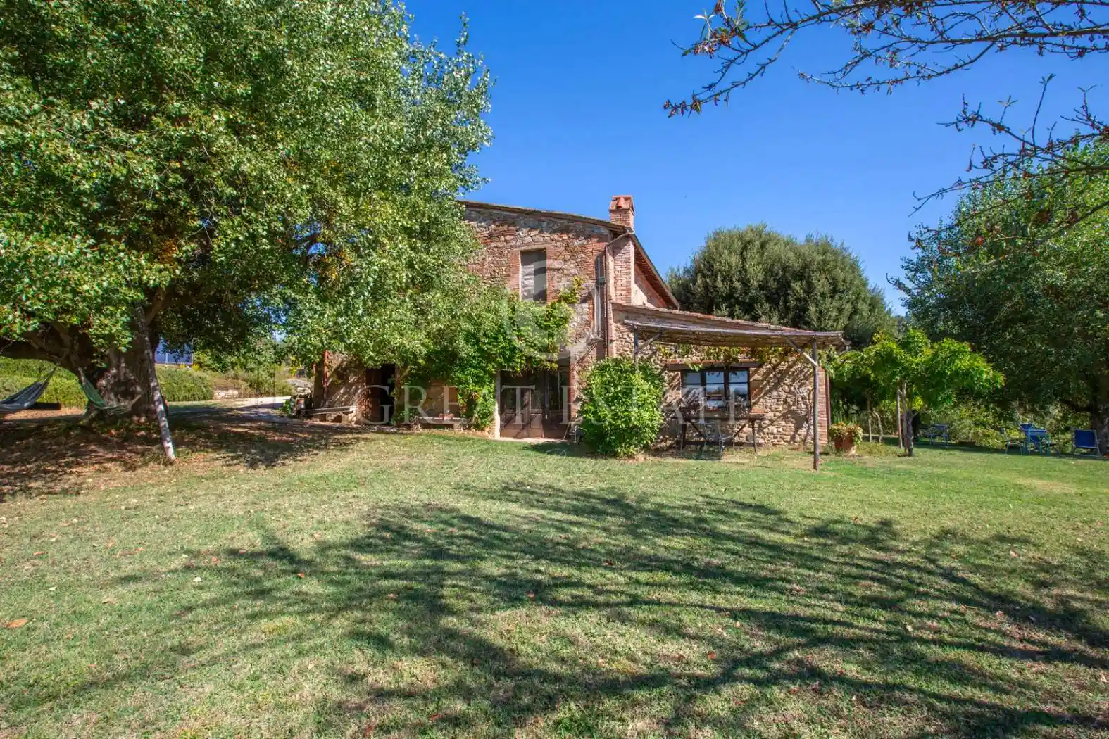 Rustico - Casale in vendita a Città della Pieve