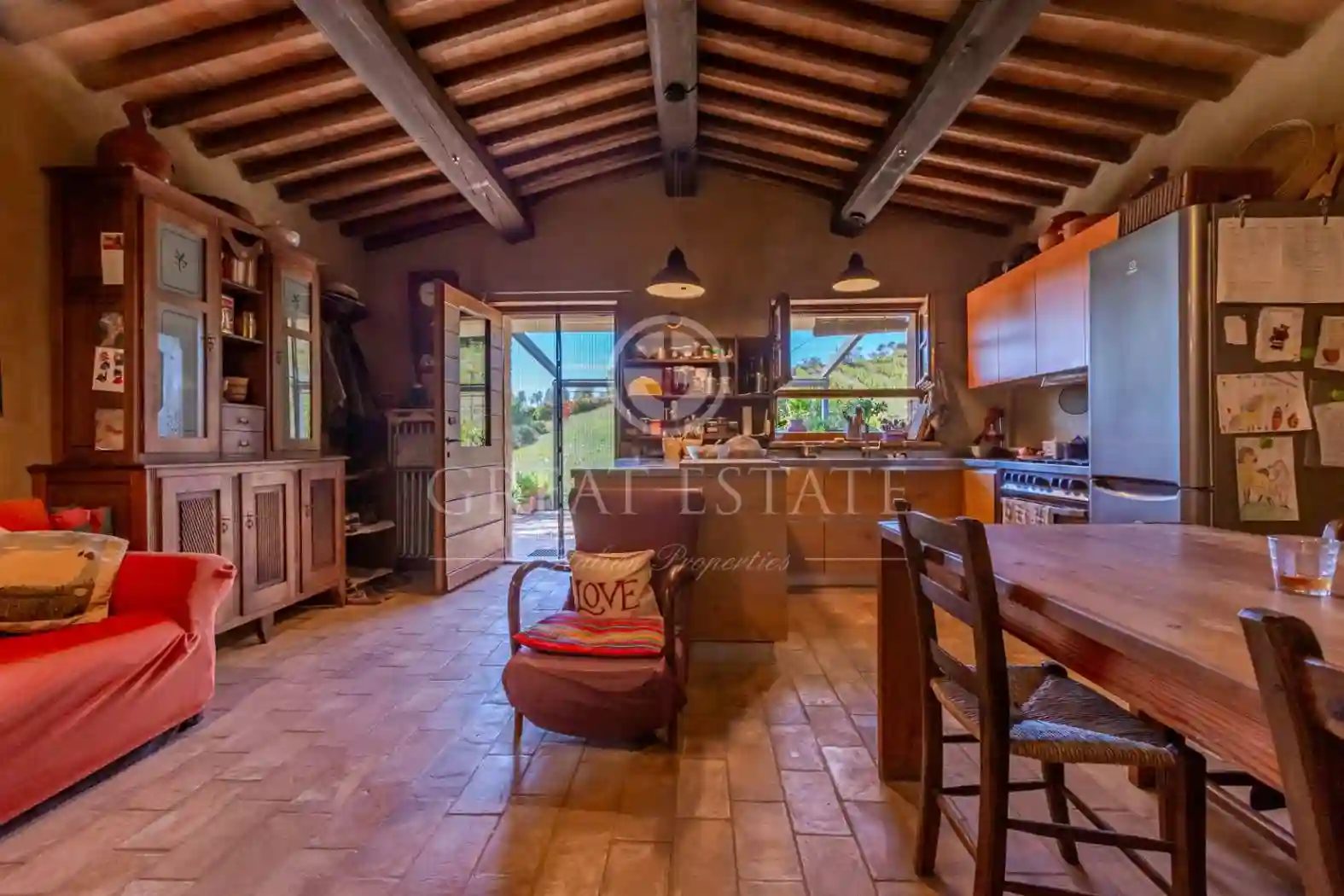 Rustico - Casale - foto 4