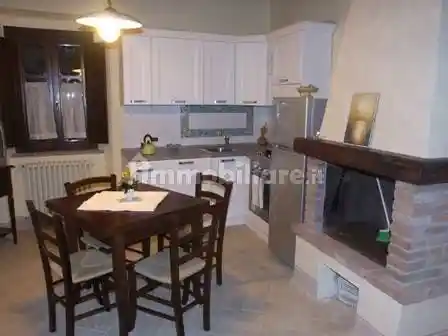 Appartamento in affitto a Chianni