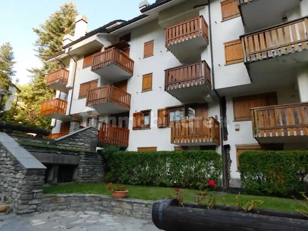 Appartamento in affitto a Prè-Saint-Didier