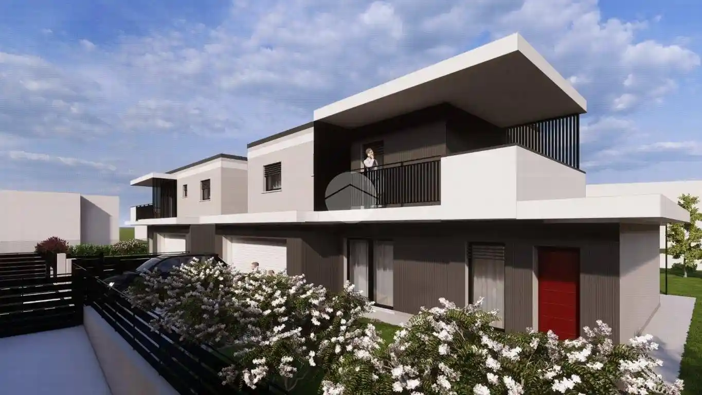 Appartamento in vendita a Flero