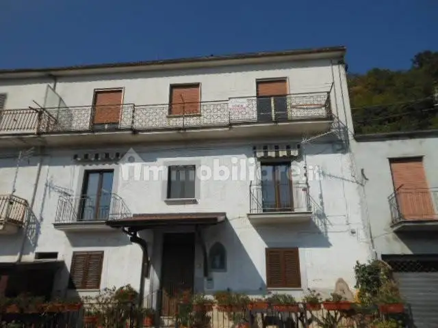 Appartamento in vendita a Pratella