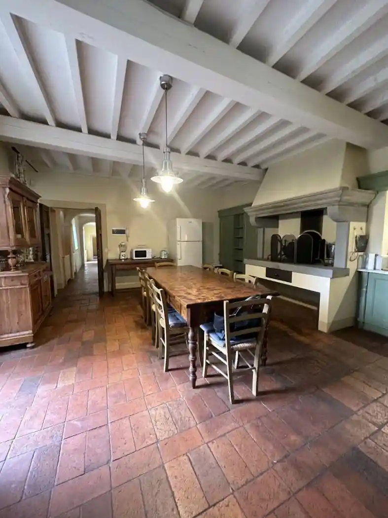 Rustico - Casale in affitto a Impruneta