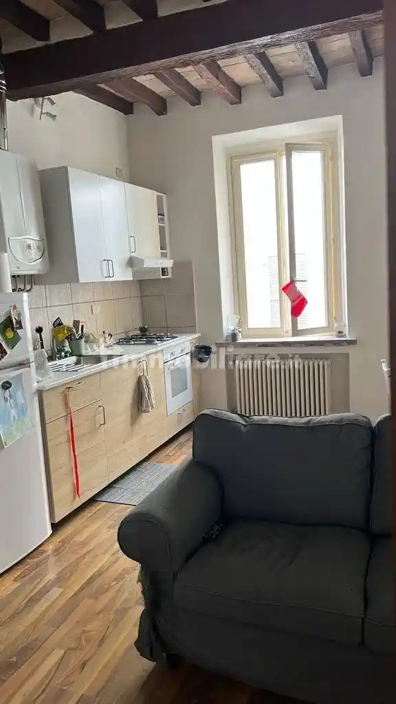 Appartamento in affitto a Parma