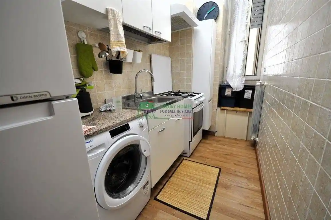 Appartamento in affitto a Ragusa