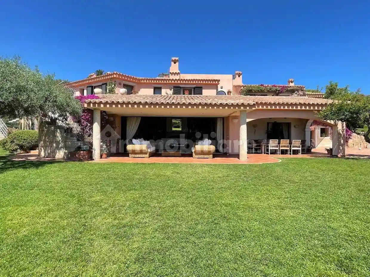 Villa - foto 5
