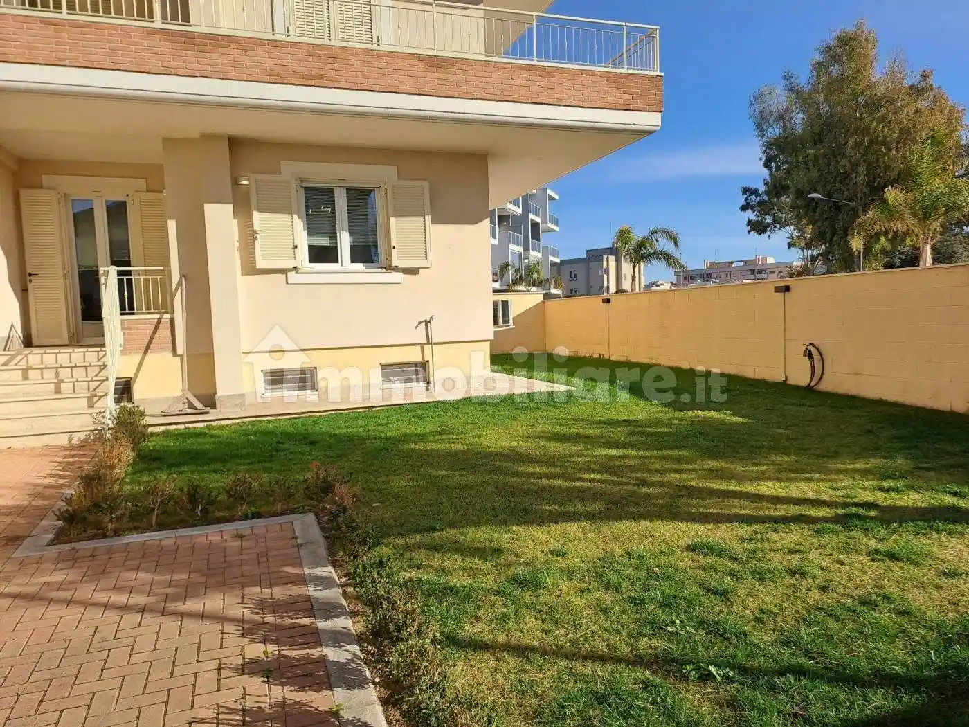 Appartamento in vendita a Ladispoli