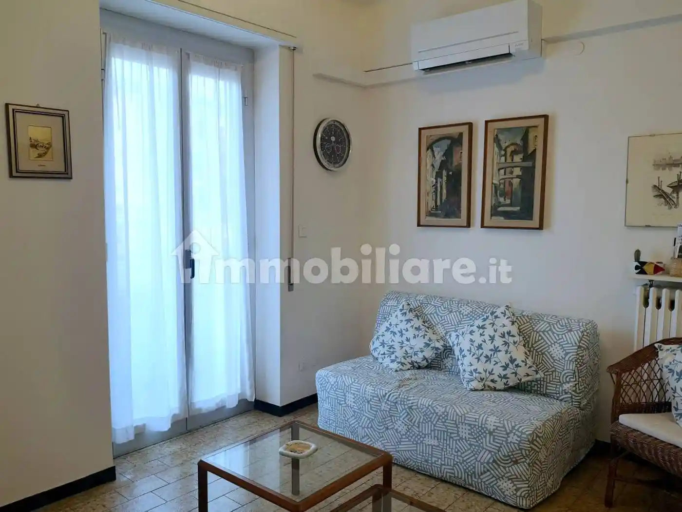 Bilocale corso Cristoforo Colombo, Porto, Rapallo - foto 2