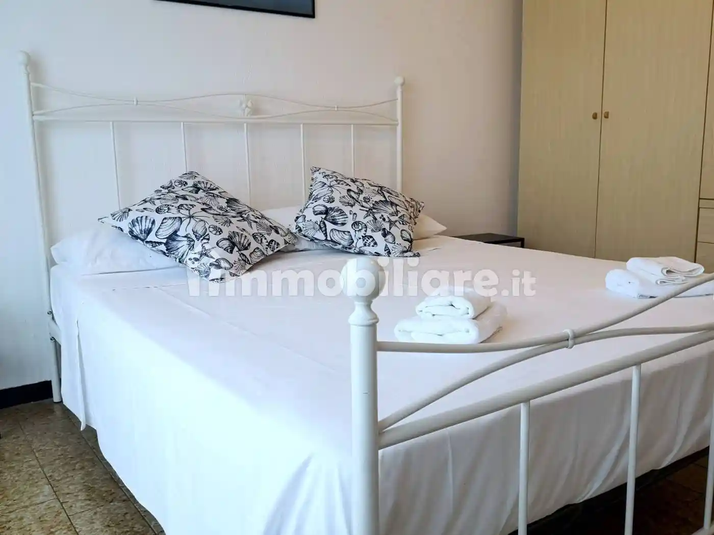 Bilocale corso Cristoforo Colombo, Porto, Rapallo - foto 3