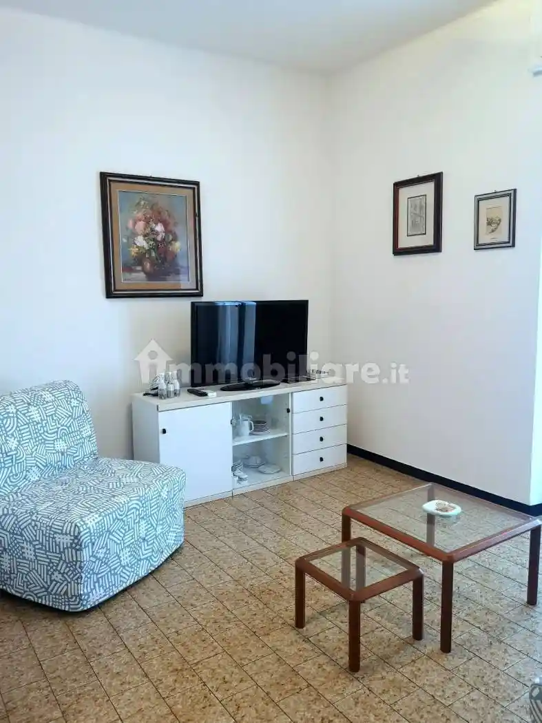 Bilocale corso Cristoforo Colombo, Porto, Rapallo - foto 4