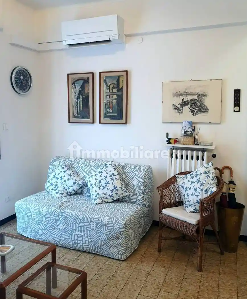 Bilocale corso Cristoforo Colombo, Porto, Rapallo - foto 5