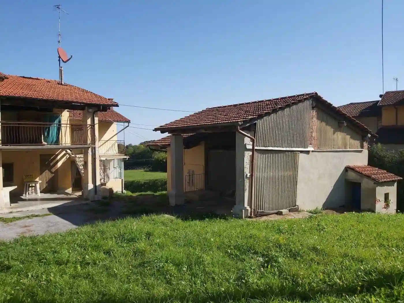 Casa indipendente - foto 4