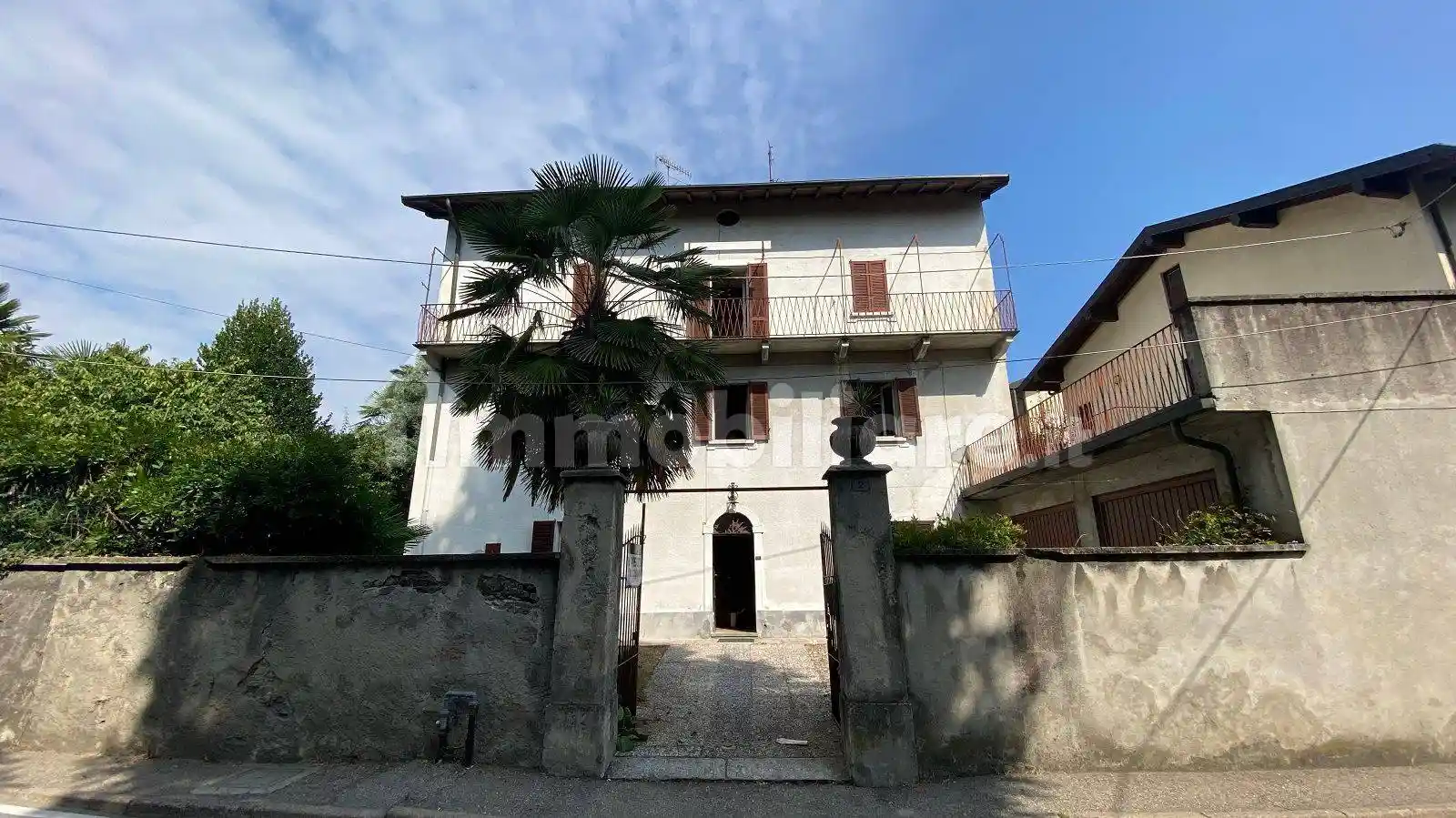 Villa in vendita a Arona