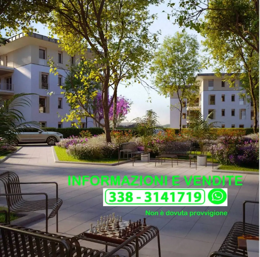 Progetto in vendita a Ozzano dell'Emilia