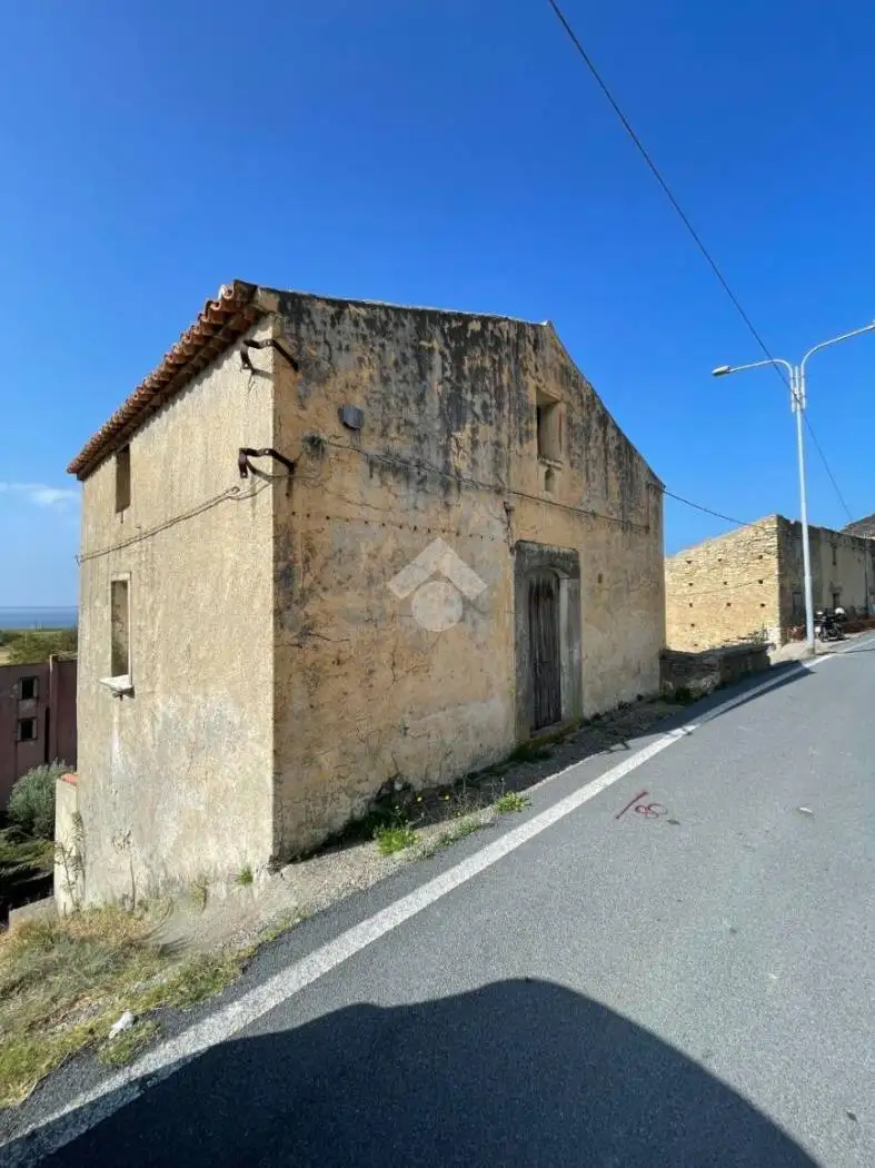 Casa indipendente in vendita a Fuscaldo