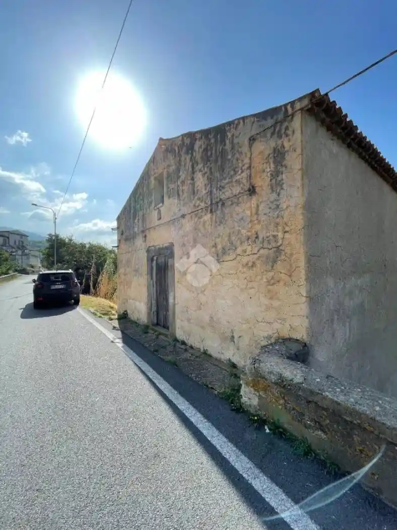 Terratetto unifamiliare Contrada Scala 14, Marina Di Fuscaldo, Fuscaldo - foto 2