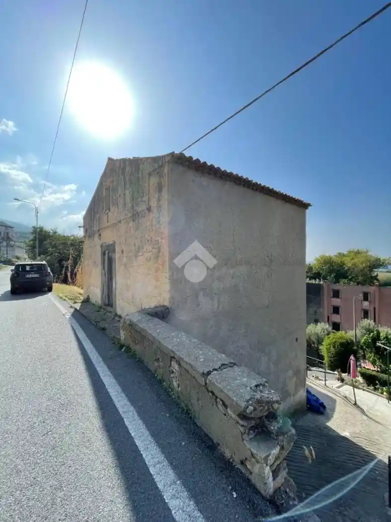 Terratetto unifamiliare Contrada Scala 14, Marina Di Fuscaldo, Fuscaldo - foto 3