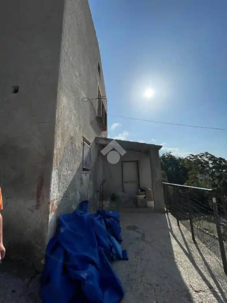 Terratetto unifamiliare Contrada Scala 14, Marina Di Fuscaldo, Fuscaldo - foto 4