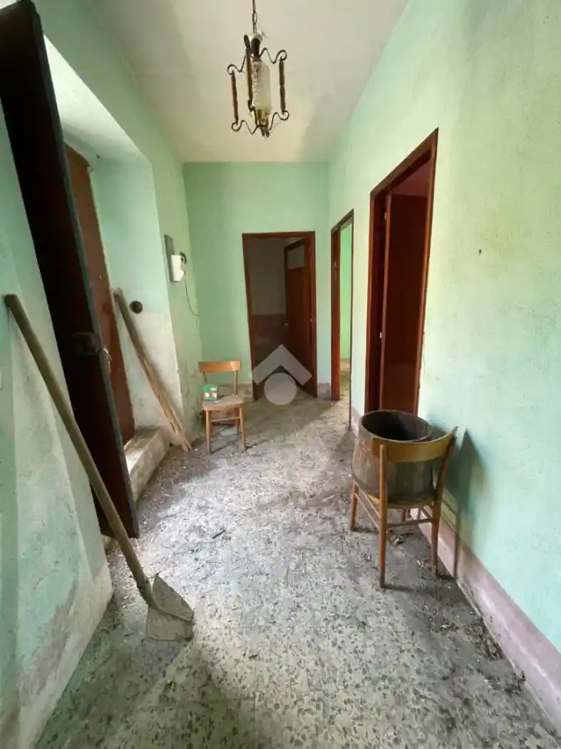 Terratetto unifamiliare Contrada Scala 14, Marina Di Fuscaldo, Fuscaldo - foto 5