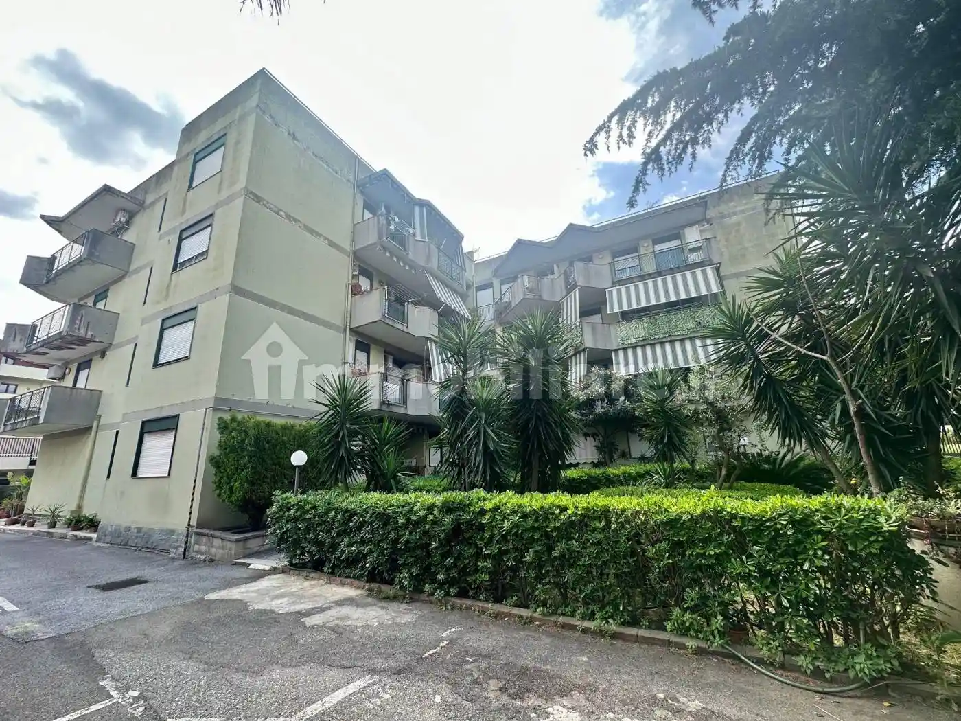 Appartamento in vendita a Rometta