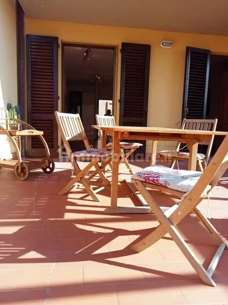 Casa indipendente in vendita a Porto Azzurro