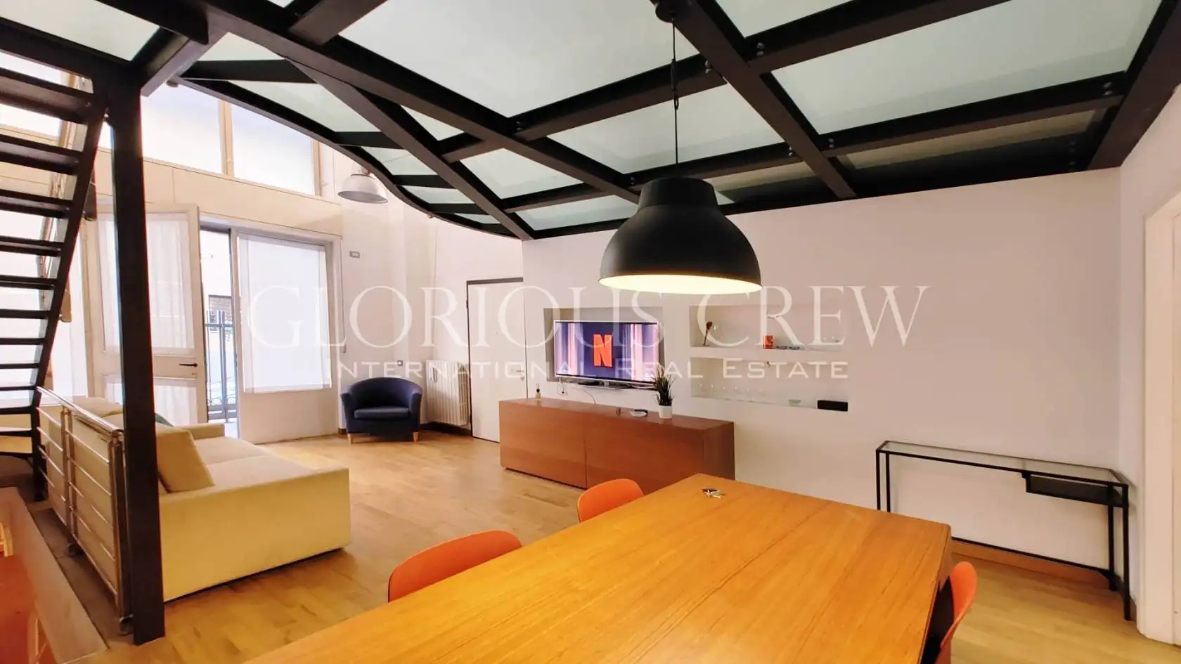Loft in vendita a Milan