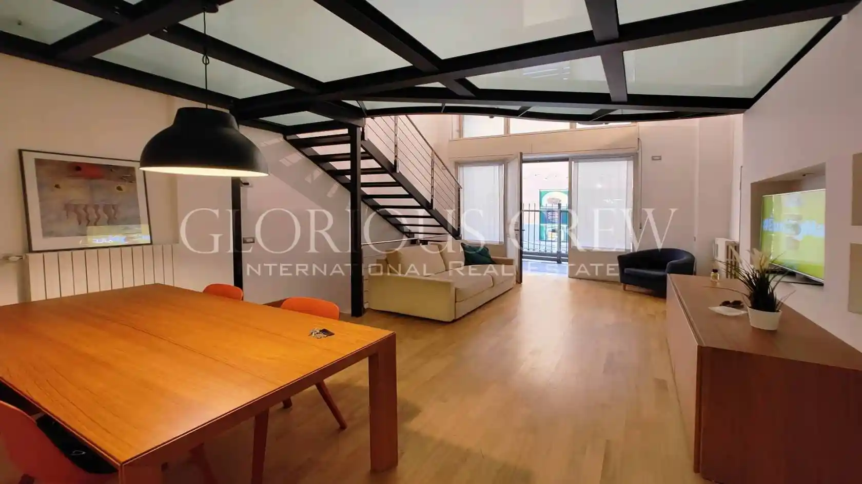 Loft via Scaldasole 4, Ticinese, Milano - foto 3