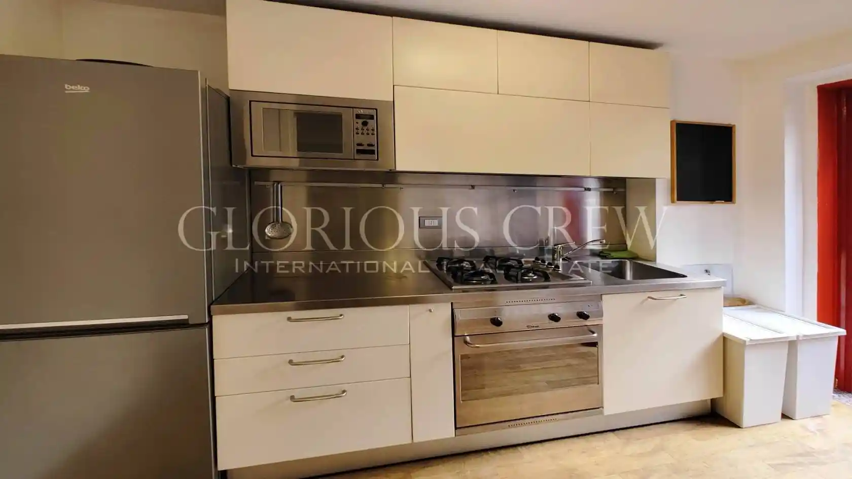 Loft via Scaldasole 4, Ticinese, Milano - foto 4