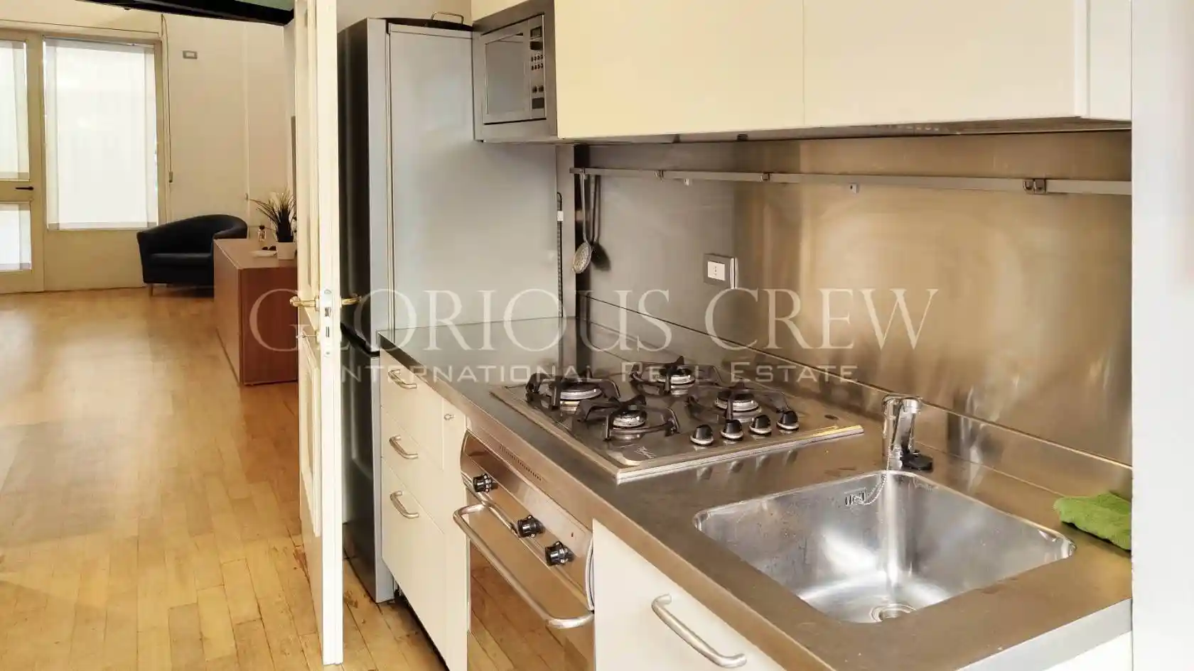 Loft via Scaldasole 4, Ticinese, Milano - foto 5