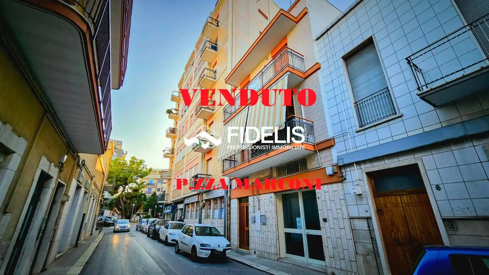 Appartamento in vendita a Andria