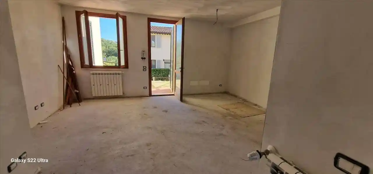 Appartamento in vendita a Monteriggioni