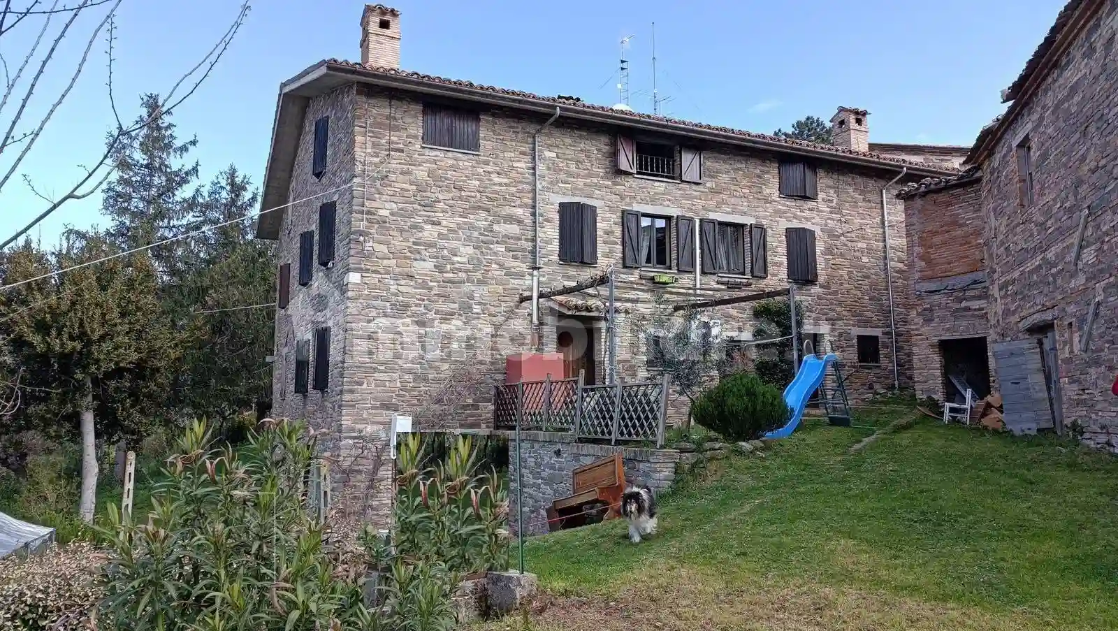 Casa indipendente - foto 2