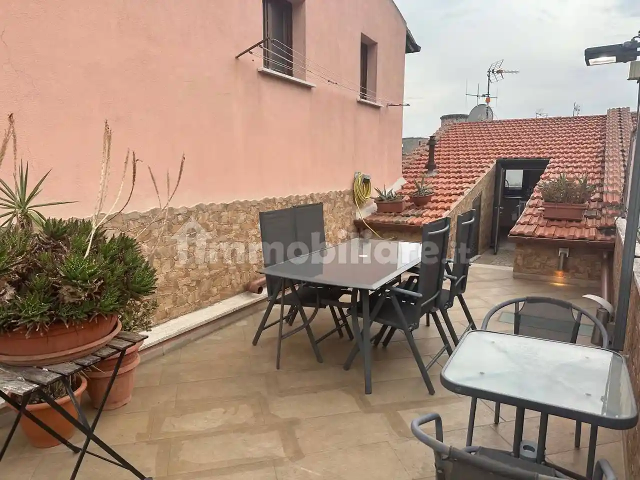 Appartamento in vendita a Fondi