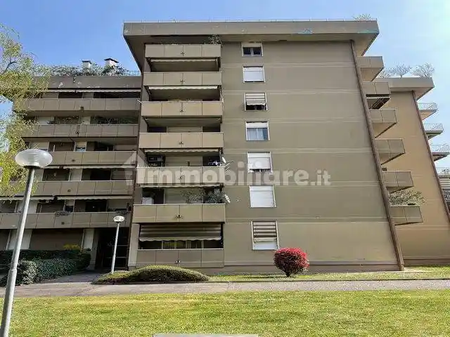 Appartamento in vendita a Legnano