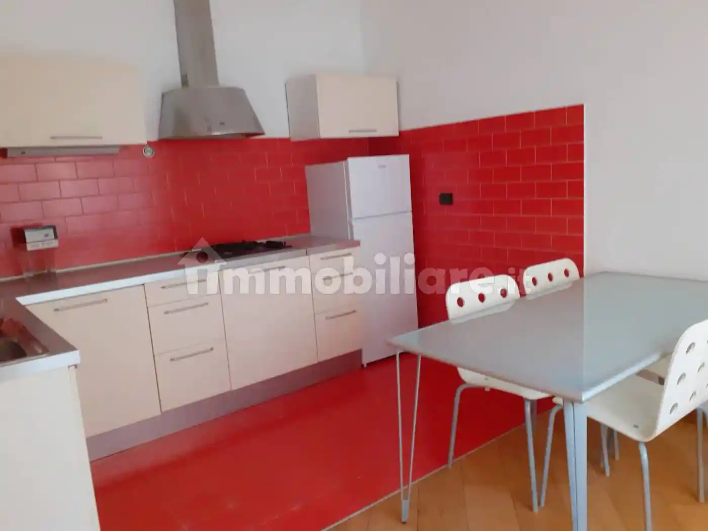 Appartamento in affitto a Torino