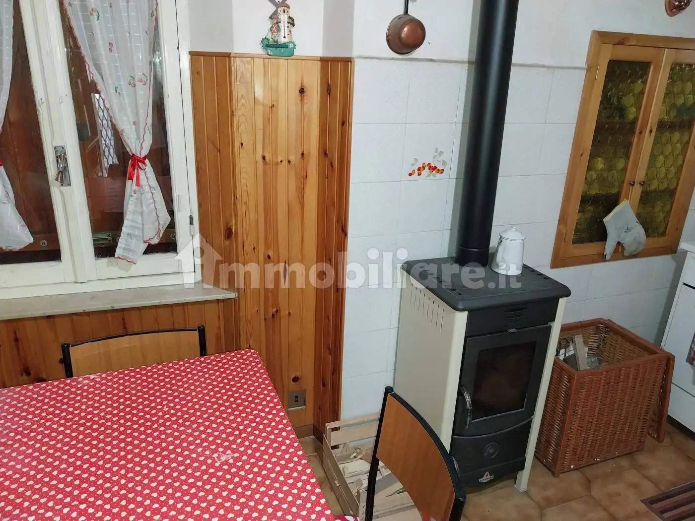 Casa indipendente in vendita a Ottone