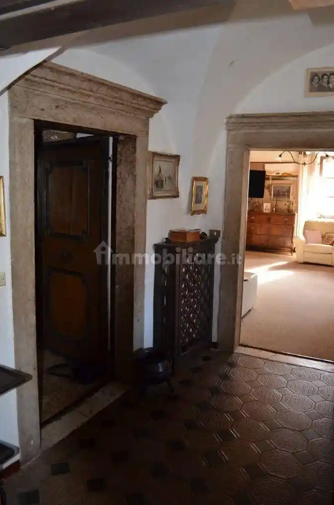 Terratetto plurifamiliare piazza Cigni 4, Coredo, Predaia - foto 4