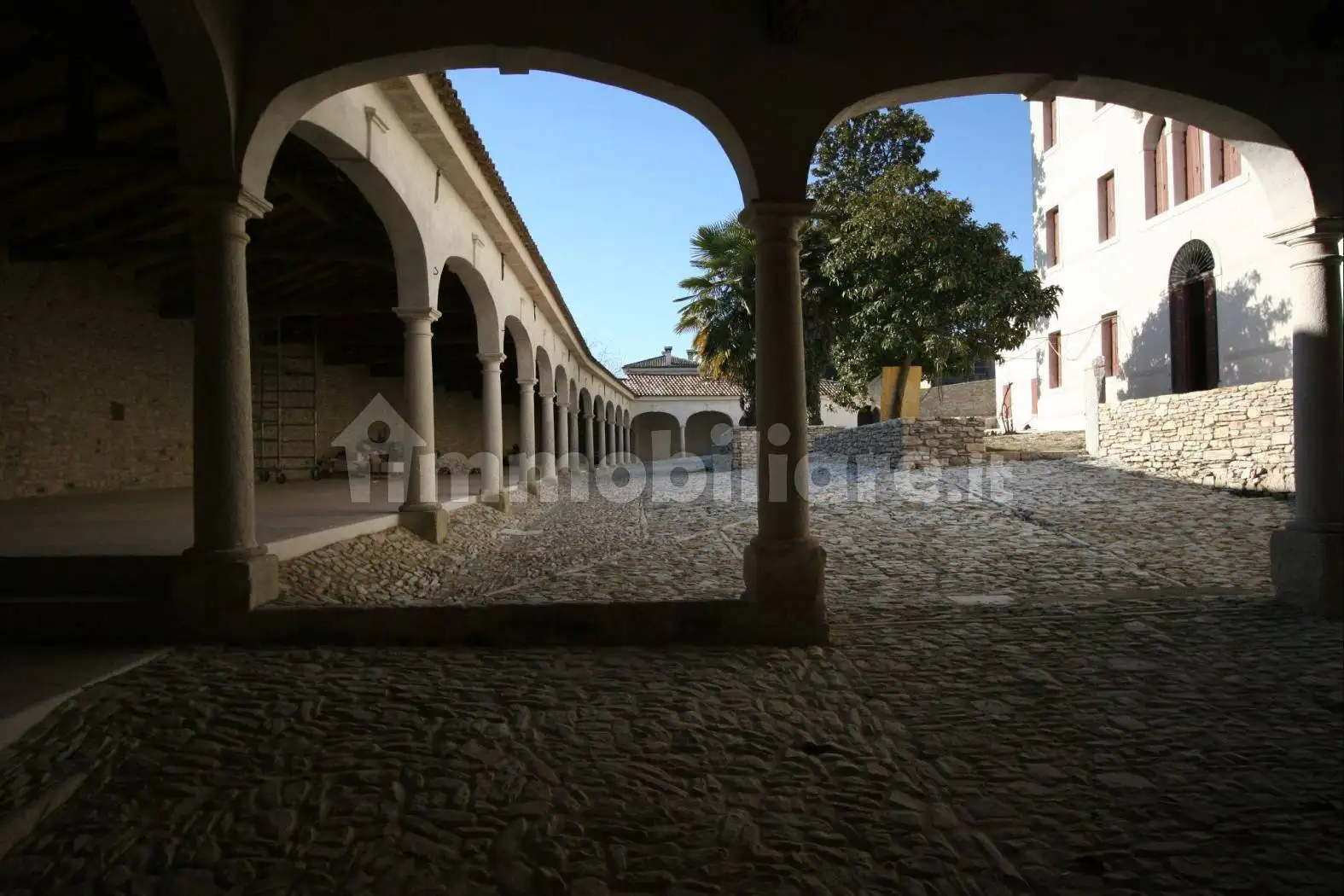 Villa plurifamiliare via Obledo 34, Caniezza, Cavaso del Tomba - foto 2