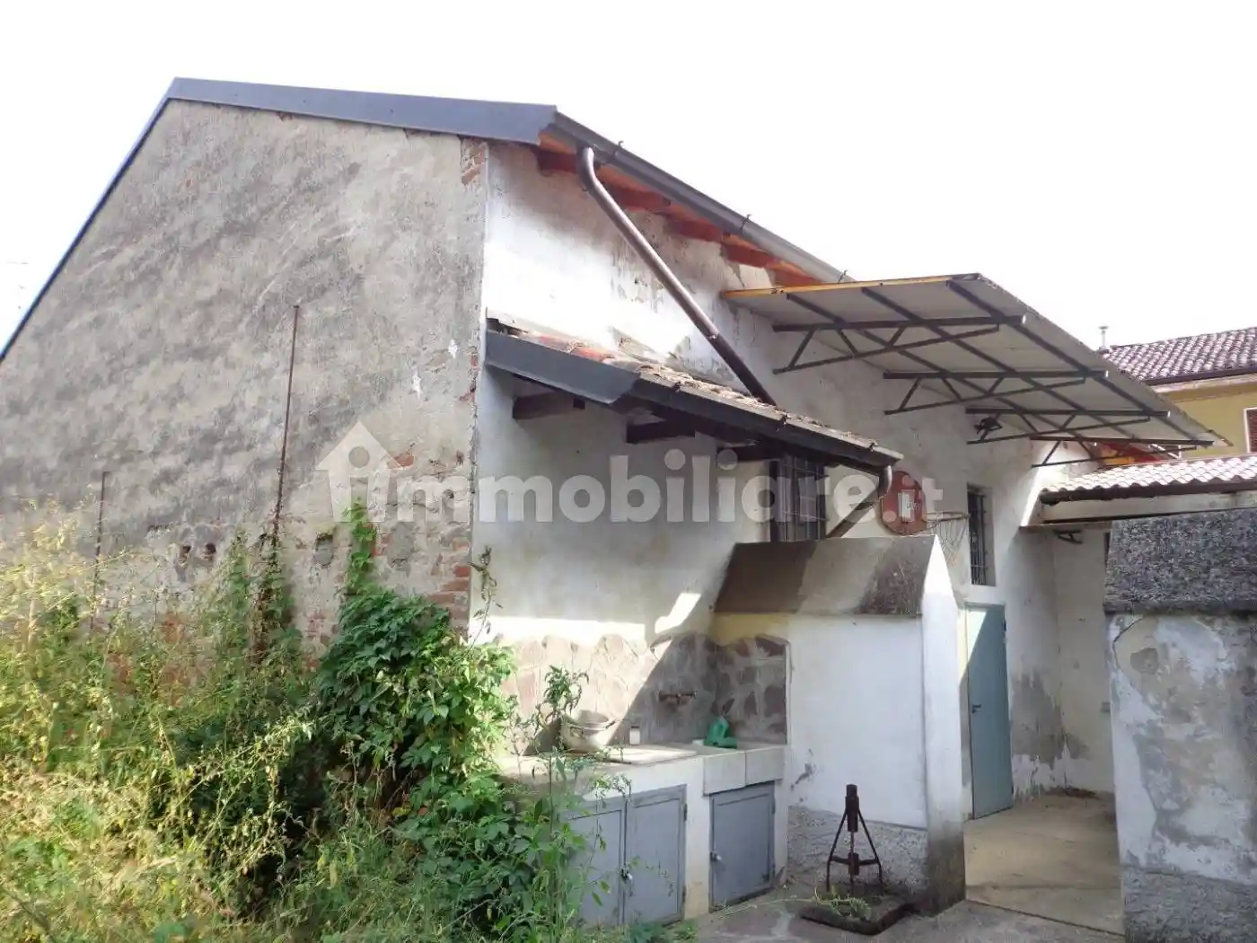 Casa indipendente in vendita a Soresina