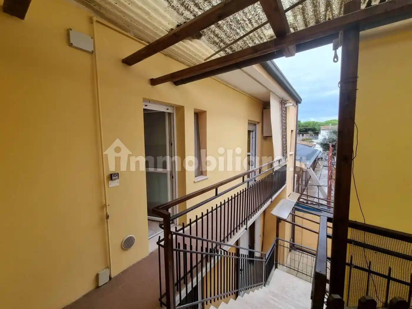 Appartamento in vendita a Ravenna