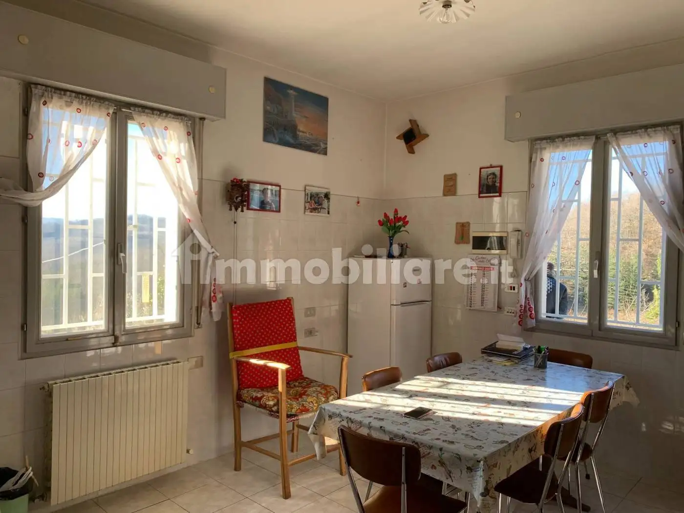 Appartamento in vendita a Vergato